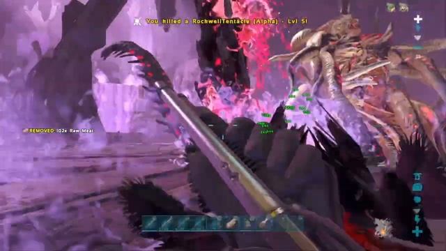 Alpha RockWell  Ascension + New Helena Cutscene