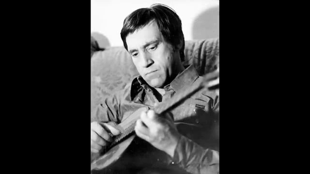 ВЫСОЦКИЙ у братьев ВАЙНЕРОВ. Пахра, На даче у Аркадия Вайнера, 20 апреля 1980 года смотреть онлайн