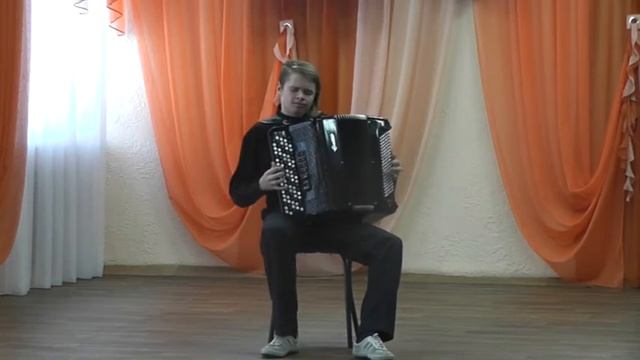 Кубанская строевая песня, обр. А. Корчевого «Распрягайте, хлопцы коней» смотреть онлайн