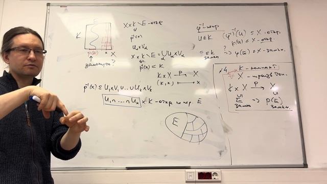 ПМИ ВШЭ диффгем лекция 2 часть 1 смотреть онлайн