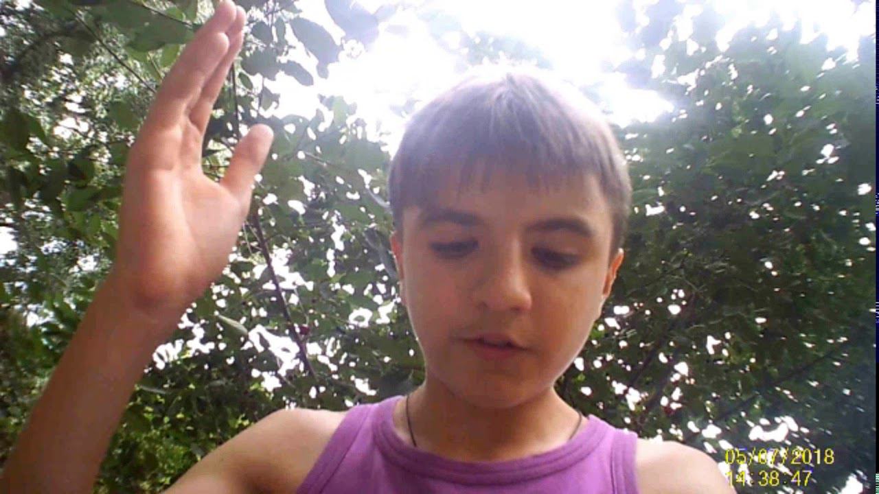 Новые изменения на моем канале!