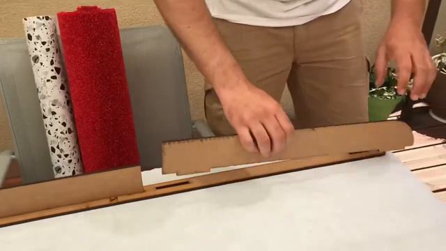 TUTO : SAC À DOS - KIT MINI PETANQUE PARTY ® смотреть онлайн