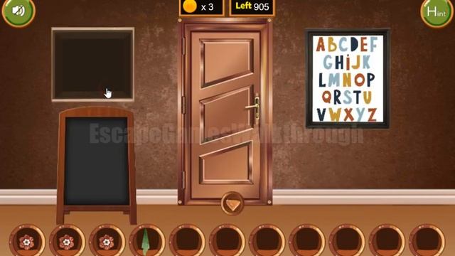 8b Cactus Collector Escape Walkthrough [8bGames] смотреть онлайн