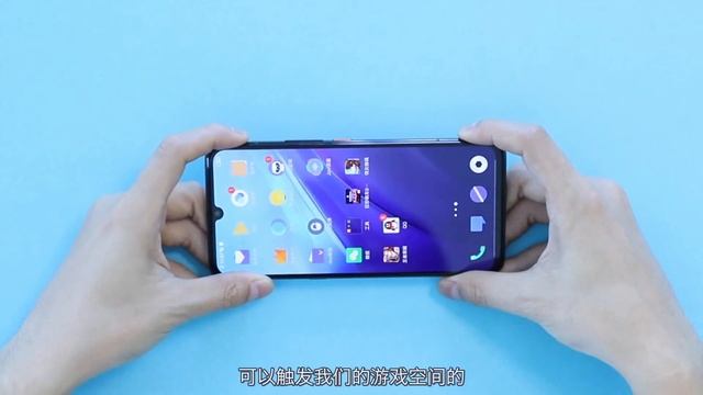 5G版iQOO Pro开箱体验：这是你能买到的最实惠5G旗舰机 смотреть онлайн