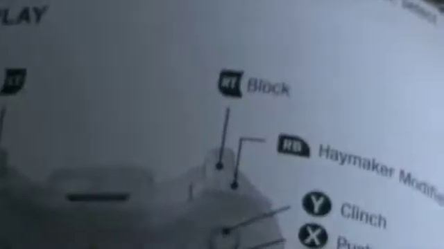 fight night round 4 смотреть онлайн