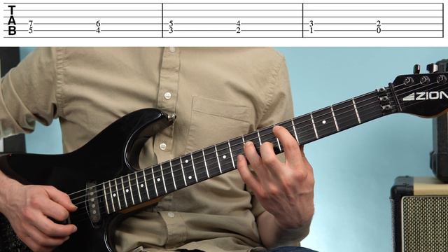 Beginner Guitar Lessons: Power Chords смотреть онлайн