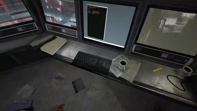 Outlast Part 1 Lady_Vanquish Adventures смотреть онлайн
