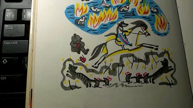 Авторские аудиосказки для малышей! Современные! "Ника и Заяц" смотреть онлайн