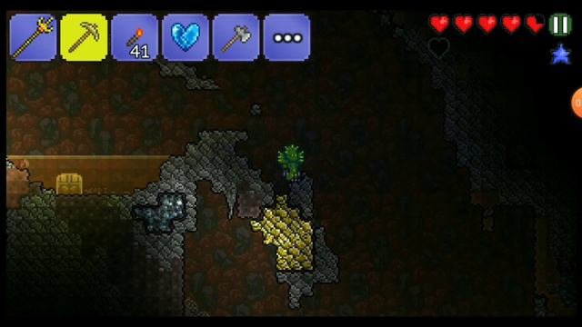 ПРОХОЖДЕНИЕ ИГРЫ Terraria. Часть #1:Обзор игры:Terraria смотреть онлайн