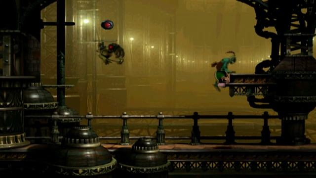 ВЗРЫВНЫЕ ПУКИ! Let's play Oddworld: Abe's Exoddus. Part 11 (Полное прохождение, как спасти ВСЕХ) смотреть онлайн