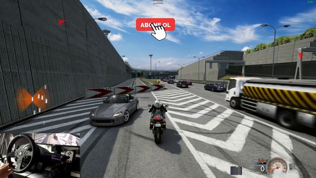 S2000'LERİ TEK TEKER GEÇTİM !!! ASSETTO CORSA смотреть онлайн