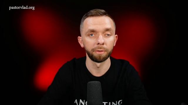 10 признаков того, что у вас есть демон - Влад Савчук