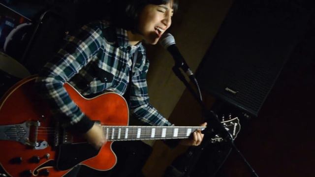 LA SILLA TURCA - Luz De Trueno