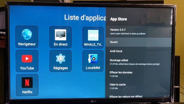 Comment Installer Google Play Store Sur Smart Tv Lg, Samsung (Très Facile) смотреть онлайн