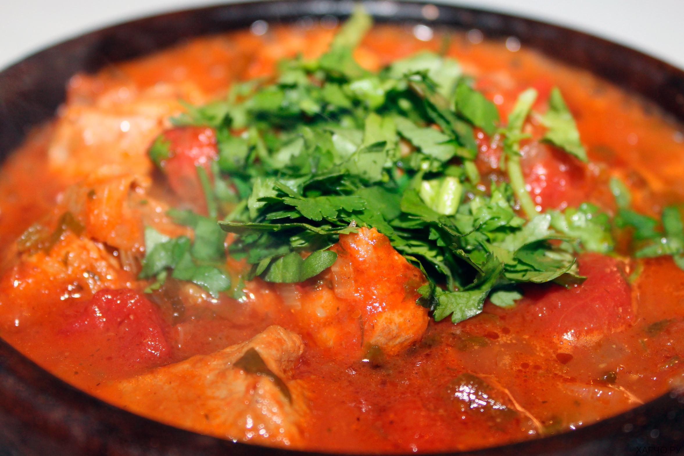 СУП _ ХАРЧО_ блюдо № один 1 января! (720p).mp4