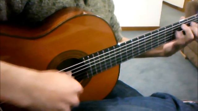 JS Bach BWV 996 Prelude & Presto (Lute Suite #4, in E Minor) смотреть онлайн