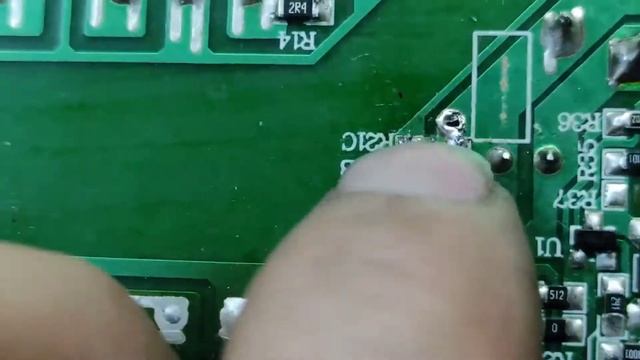 ремонт зарядного устройства шуруповерта FC-223 ... смотреть онлайн