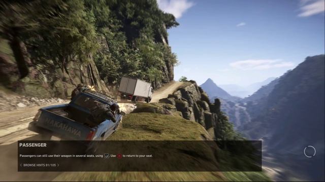 Ghost Recon Wildlands: Operation Oracle & Skell Technology смотреть онлайн