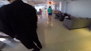 завтраки в отеле maikhao hotel residence 4*