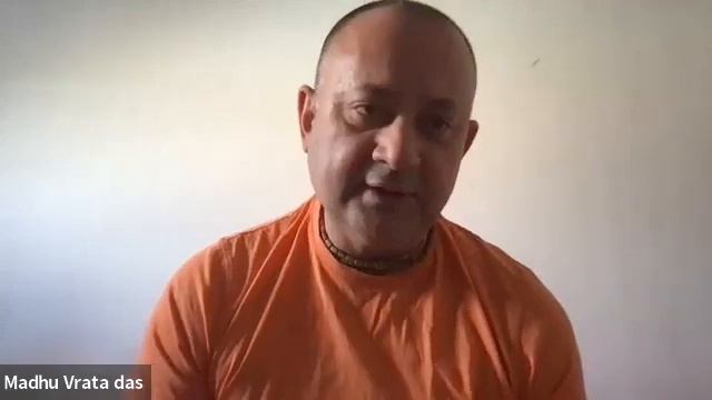 Только 1% людей делают ЭТО и становятся ПРОЦВЕТАЮЩИМИ. Мадху Врата прабху, 23.08.2022 смотреть онлайн