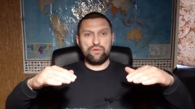 №17. Бытие 2:5-6. Толкование Библии. смотреть онлайн