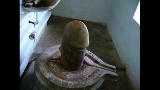 Шива-лингам, Шива-Шакти, Лингам-иони, Пасха.