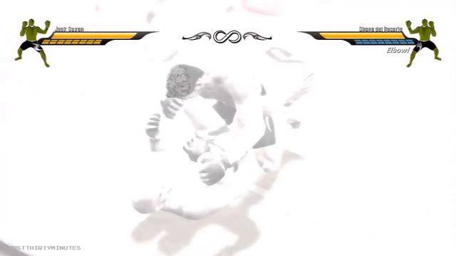 First 30 Minutes: Supremacy MMA [XBOX360/PS3] Part 1/2 смотреть онлайн