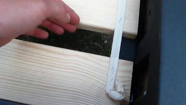 Кровать в стиле лофт, часть 3 (заключительная) смотреть онлайн