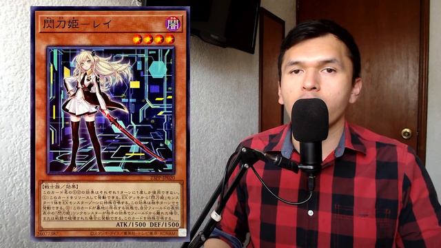 Yu-Gi-Oh! Battles of Legend Terminal World: Análisis y primer vistazo смотреть онлайн