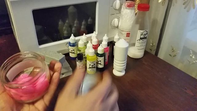 Силиконовые приманки в домашних условиях смотреть онлайн