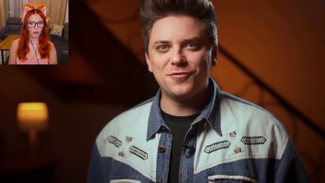 АНТОЛОГИЯ ОБМАНА #3 - УТОПИЯ ШОУ ( UTOPIA SHOW ) РЕАКЦИЯ смотреть онлайн