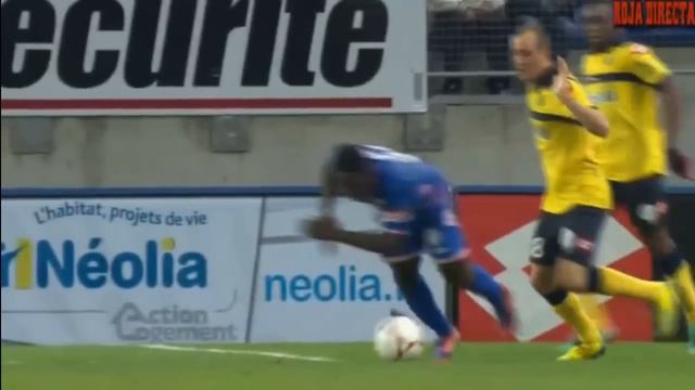 Wow. Jump to "frog" in football. смотреть онлайн