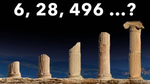 Самая старая нерешенная задача в математике