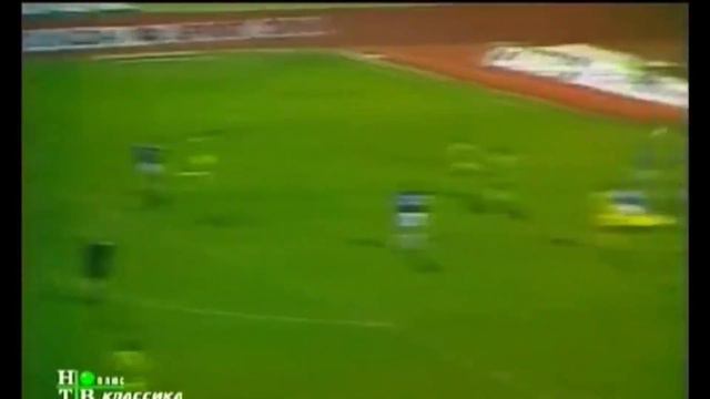 «Ротору» — 95!