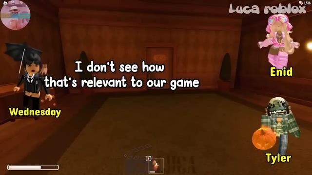 Skeletons roasting cringe roblox stories XD смотреть онлайн