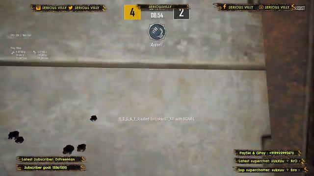 [ HINDI ] GREEN HELL 1ST LOOK WITH SERIOUS VILLY . смотреть онлайн