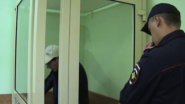 СУД по ст.318, 319 УК РФ - предварительное слушание (14.09.16) смотреть онлайн