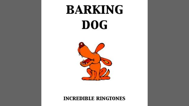 Barking Dog смотреть онлайн