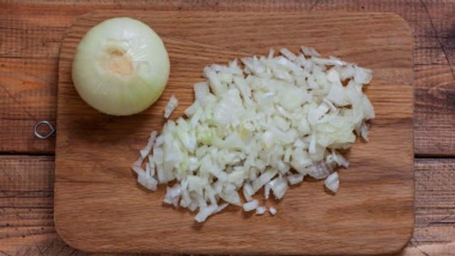 Рецепты от шеф-повара