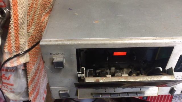 Яуза -220 стерео. Реинкарнация смотреть онлайн