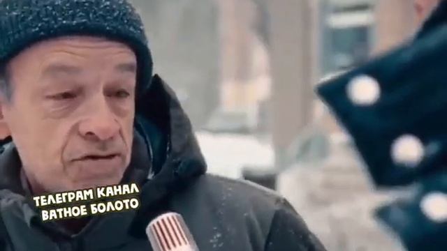 Ты вопрос немножко это гниловатый задал!.. смотреть онлайн