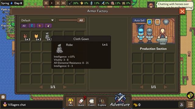 Dragon Cliff Gameplay [Steam Early Access] смотреть онлайн