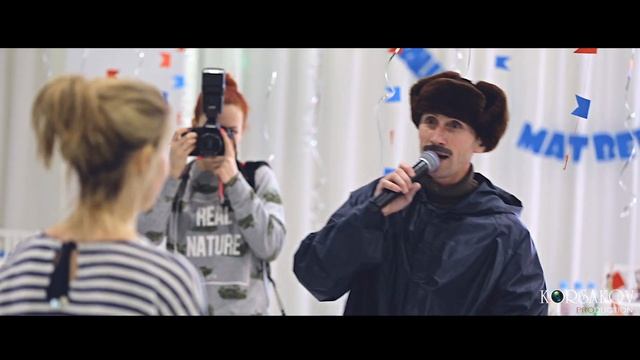 Детский праздник в Облаках г.Барнаул смотреть онлайн