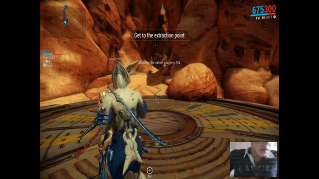 Warframe ep7 в търсене на argon kristal смотреть онлайн