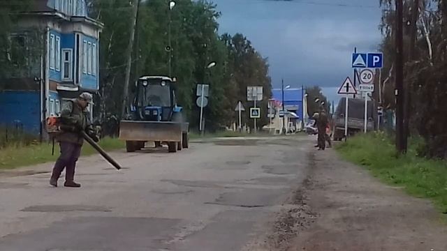Ремонт дороги 2020 смотреть онлайн
