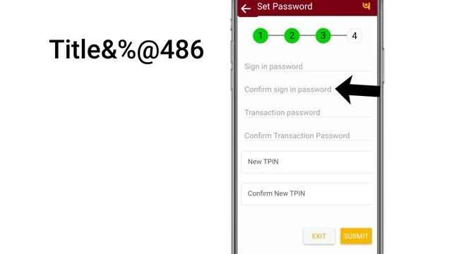 PNB Mobile Banking Registration 2023 || How to Activate PNB Mobile Banking 2023 || @SSM Smart Tech смотреть онлайн