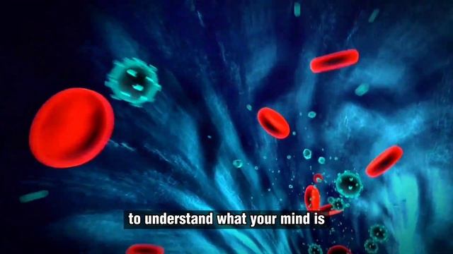 JUST RELAX AND ALLOW - Even The Impossible Will Manifest - Joe Dispenza смотреть онлайн