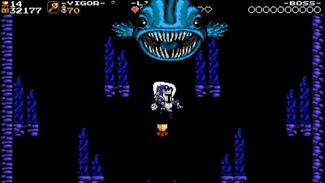 Shovel Knight: King of Cards 100% Items and Map in 3:47:04 смотреть онлайн