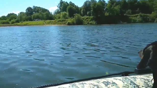 Сылва.. Рыбак Фросиль.. смотреть онлайн