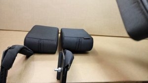 Подлокотник Аламар для Лада Ларгус, Рено Логан